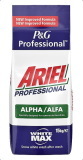 ARIEL ALFA - 15kg - Prací prášek profesionál