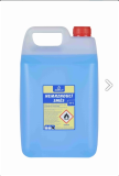   Nemrznoucí směs do odstřikovačů / 5L  -20st.