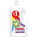 ARIEL - 3,85L - prací gel - 70PD / COLOR 