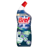 BREF - WC gel čistič - Fresh Citrus - 700ml