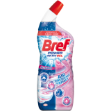 BREF - WC gel čistič - Fresh Flower - 700ml