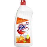 "A" - CIT - saponát na nádobí - 1L / pomeranč