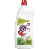 "A" - CIT - saponát na nádobí - 1L / aloe vera