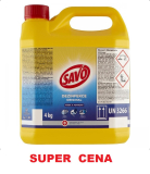  "" SAVO originál - 4kg
