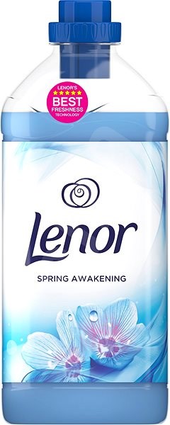 AVIVÁŽ - LENOR - 1,2L - modrý spring