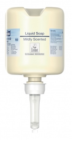 TORK - Mýdlo tekuté S2 - 475ml * Premium - Mini / Jemné
