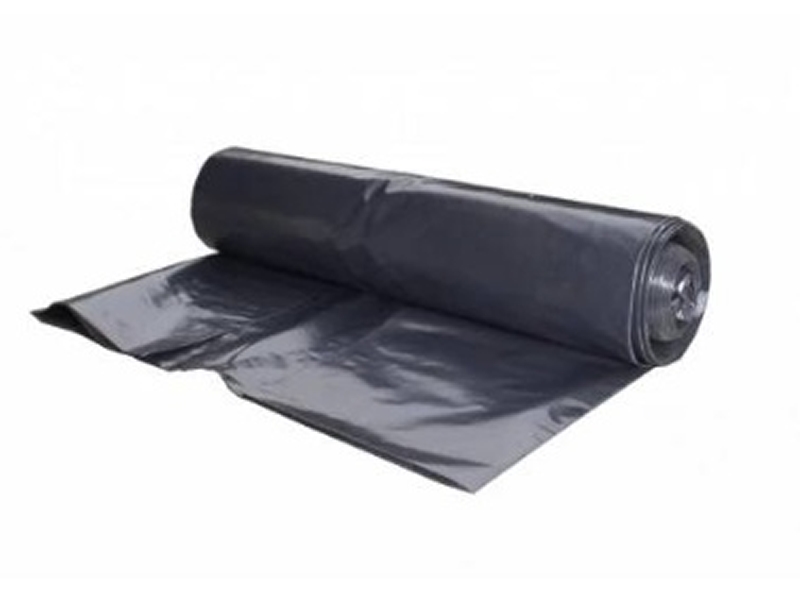 Pytel 70x110cm - 120L - T80 - R20 / ČERNÝ