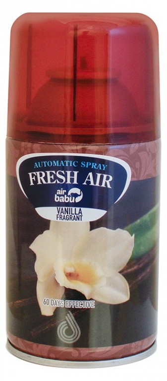 Osvěžovač vzduchu FA - 260 ml - Automatic / Vanila