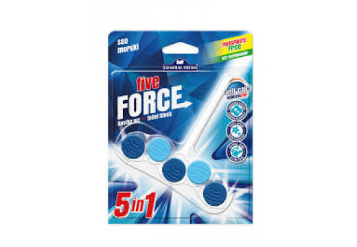 GF - WC ZÁVĚS - 1x50gr. / MOŘE