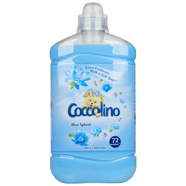 AVIVÁŽ - COCCOLINO - 1,8L / MOŘE