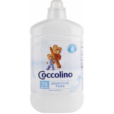 AVIVÁŽ - COCCOLINO - 1,8L / Senzitiv