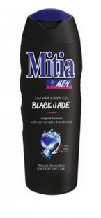 MITIA - sprchový gel - 400ml