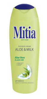 MITIA - sprchový gel - 400ml