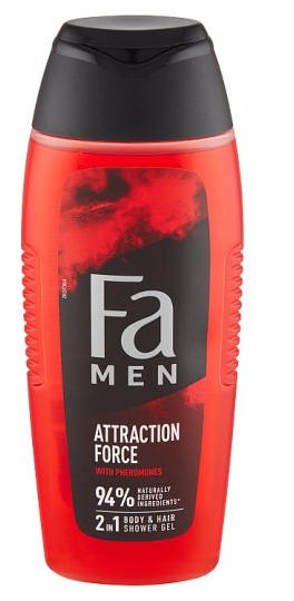 Fa - sprchový gel - 400ml