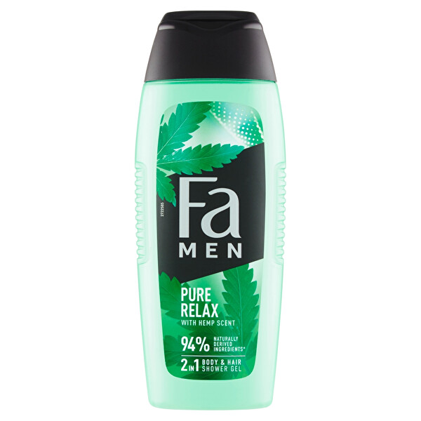 Fa - sprchový gel - 400ml