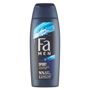 Fa - sprchový gel - 400ml