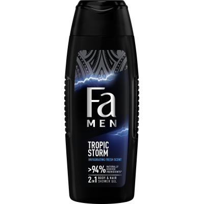 Fa - sprchový gel - 400ml