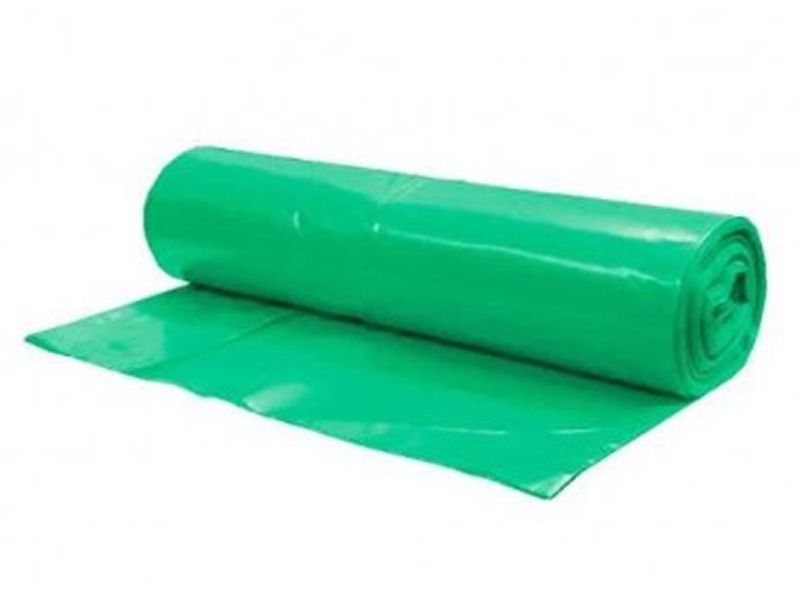 Pytel 70x110cm - 120L - T80 - R20 / ZELENÝ