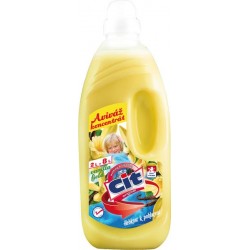 AVIVÁŽ - CIT - 2L - Žlutá