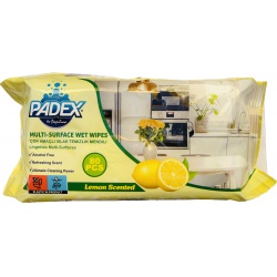 Ubrousky VLHČENÉ - box 80ks - UNIVERZÁL