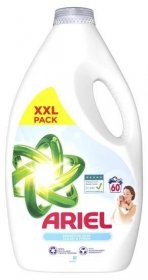 ARIEL - 3L - prací gel - 60PD / White