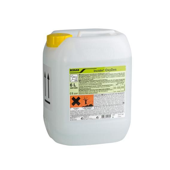 INCIDIN Oxydes - 6L