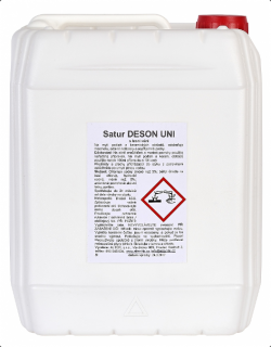 DESON UNI - SATUR - 5L