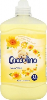 AVIVÁŽ - COCCOLINO - 1,8L - Happy Yellow