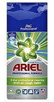 ARIEL FORMULA PRO - 9,1kg - Prací prášek profesionál - 140PD