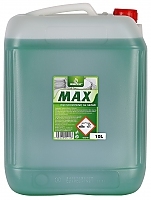 SATUR MAX - saponát - nádobí úklid - 10L