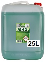 SATUR MAX - saponát - nádobí úklid - 25L