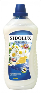 SIDOLUX Universal - 1L - Marseillské mýdlo