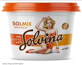 SOLMIX - pasta - 375g