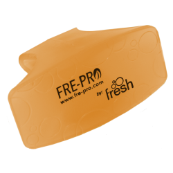 FRE-PRO ● Bowl Clip ● Oranžová  ● Mango