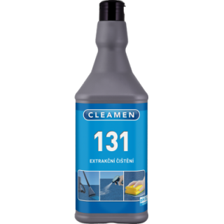 Cleamen - 131 - Čištění koberců ( EXTRAKČNÍ ) - 1L