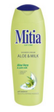 MITIA - sprchový gel - 400ml